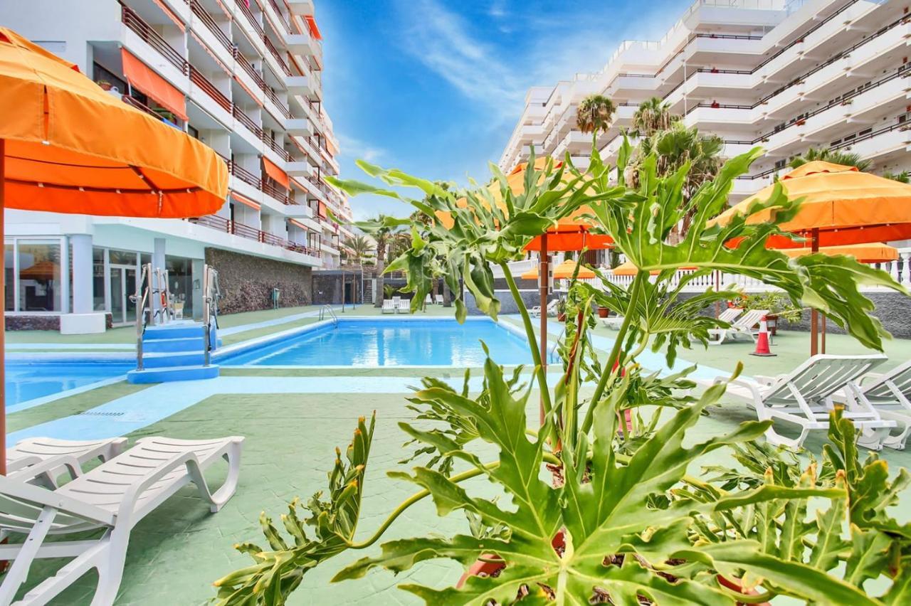 Luxury Quasar Sea View In Olimpia * Playa de las Américas