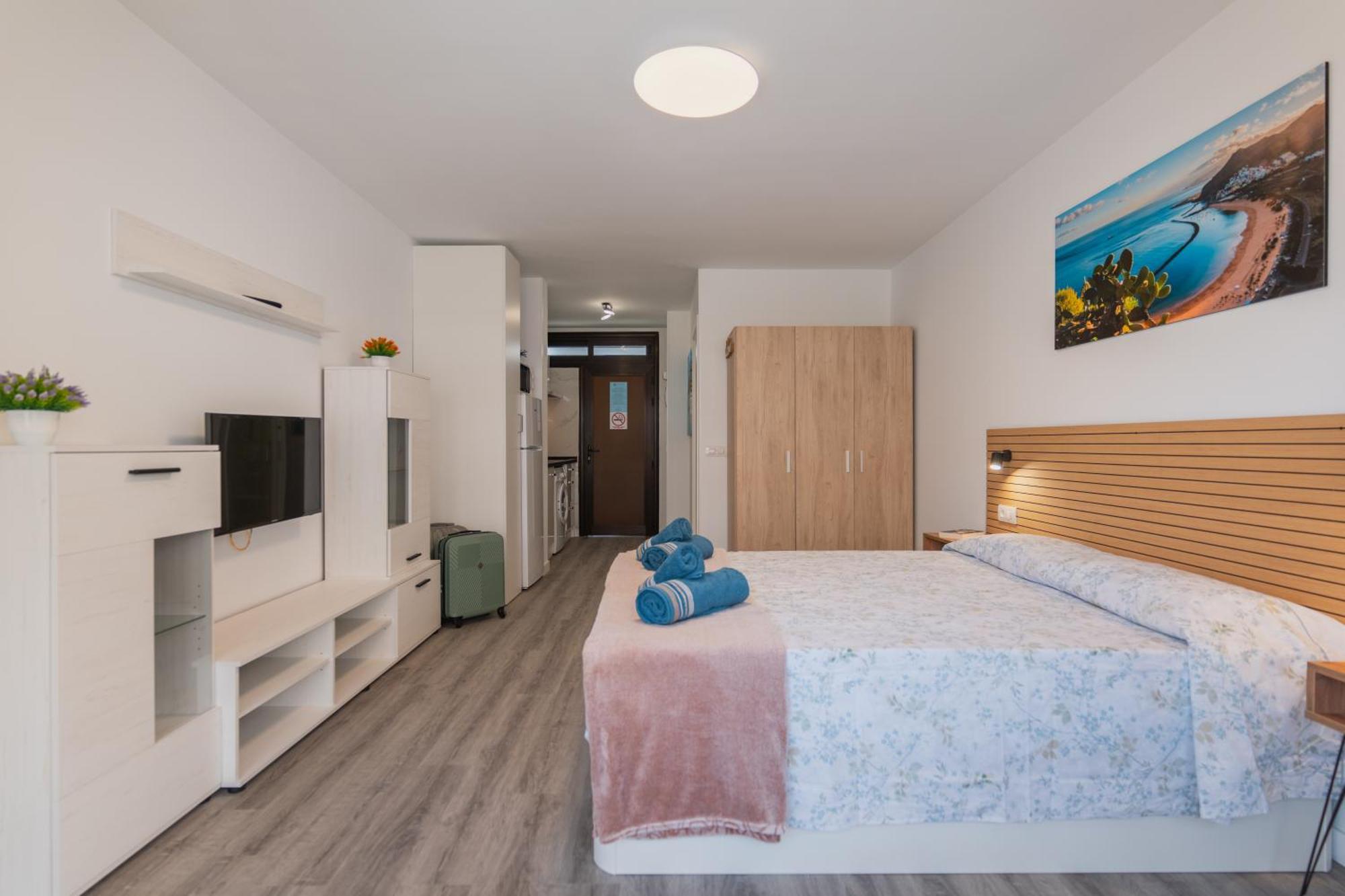 Appartement Luxury Quasar Sea View In Olimpia
